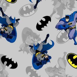 Estampa Batman
