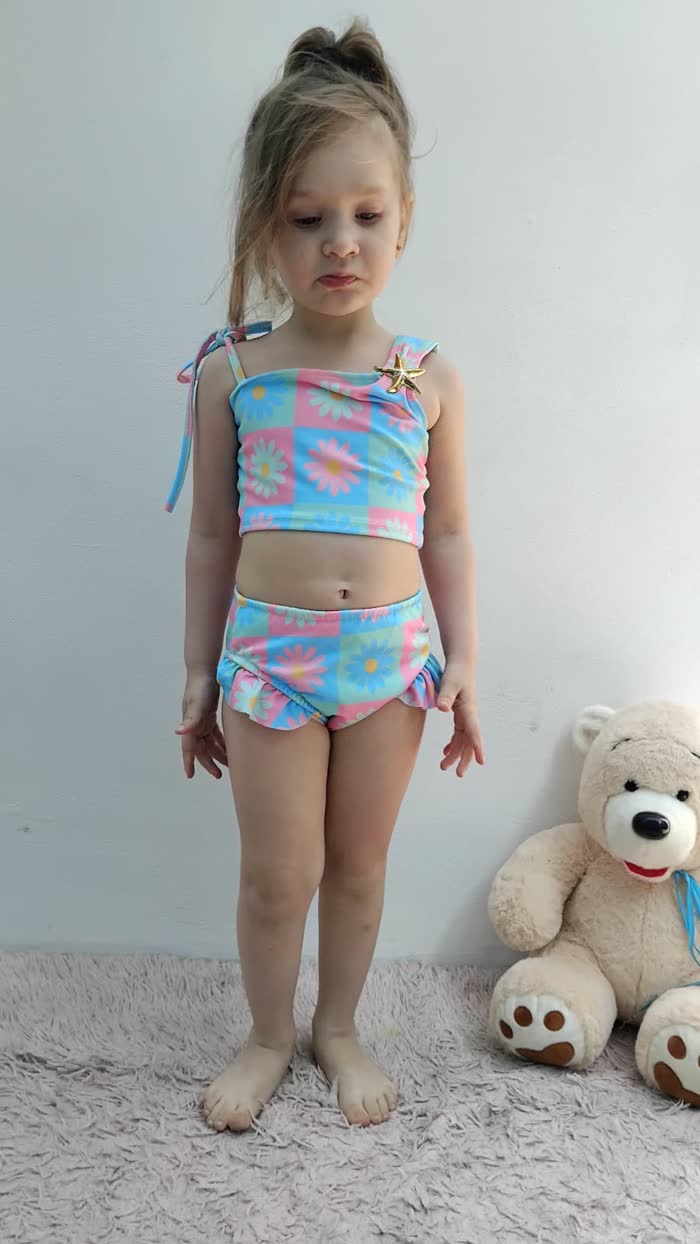 Biquíni Estrela